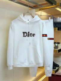 Picture of Dior SweatSuits _SKUDiorM-3XL12yn13327831